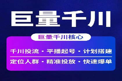 精准投放的秘诀：信息流优化师如何进行用户画像分析